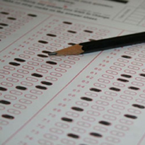 آزمون کارگزاری گمرک